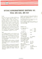 Tesla ARS-820-821-manual 